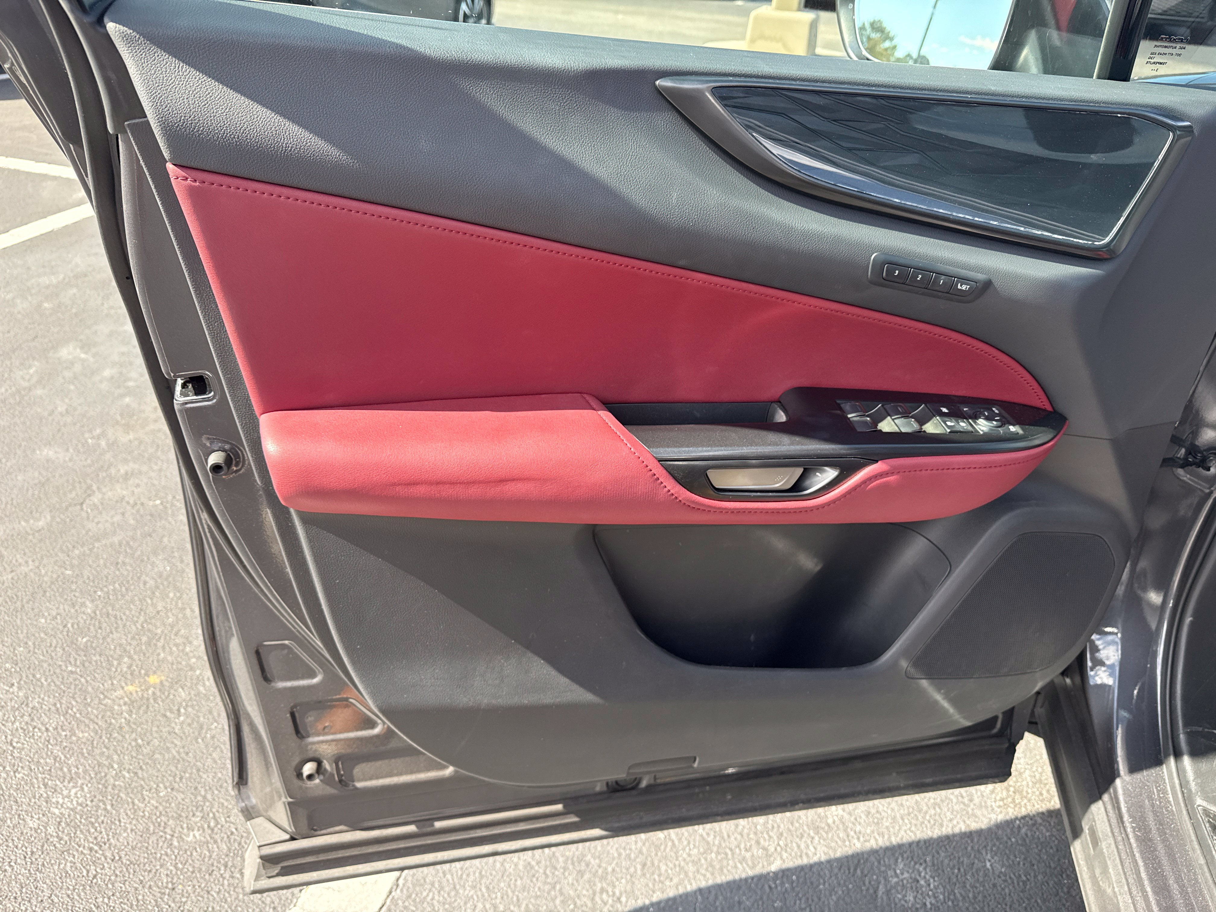 2024 Lexus NX 350 Premium