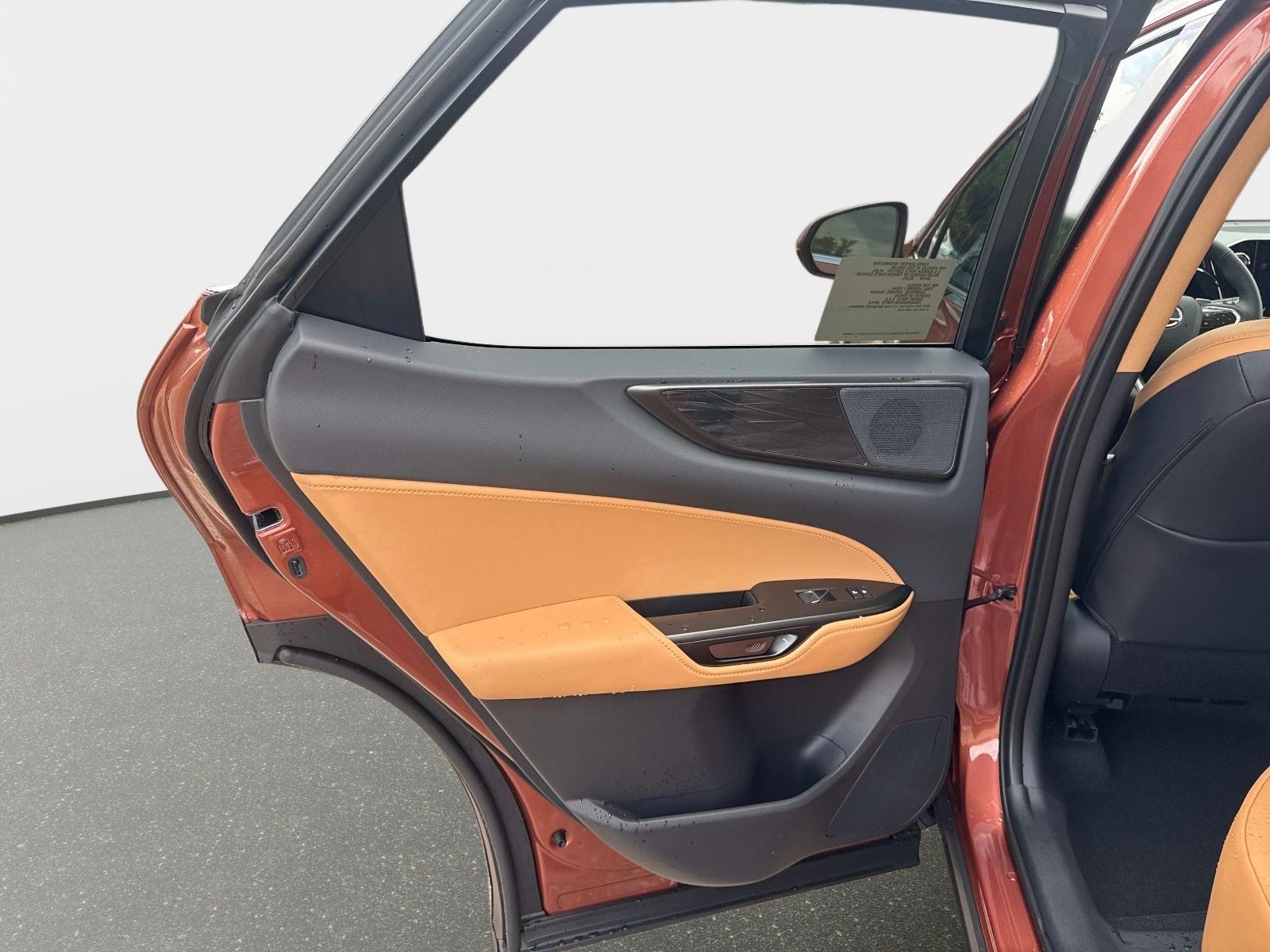 2026 Lexus NX 350 Premium