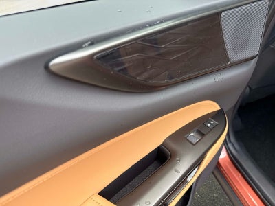 2026 Lexus NX 350 Premium