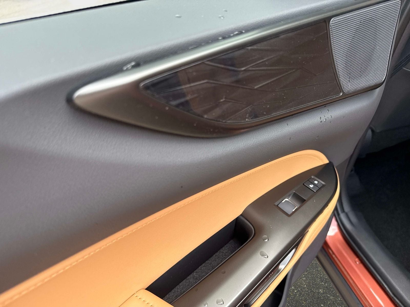 2026 Lexus NX 350 Premium