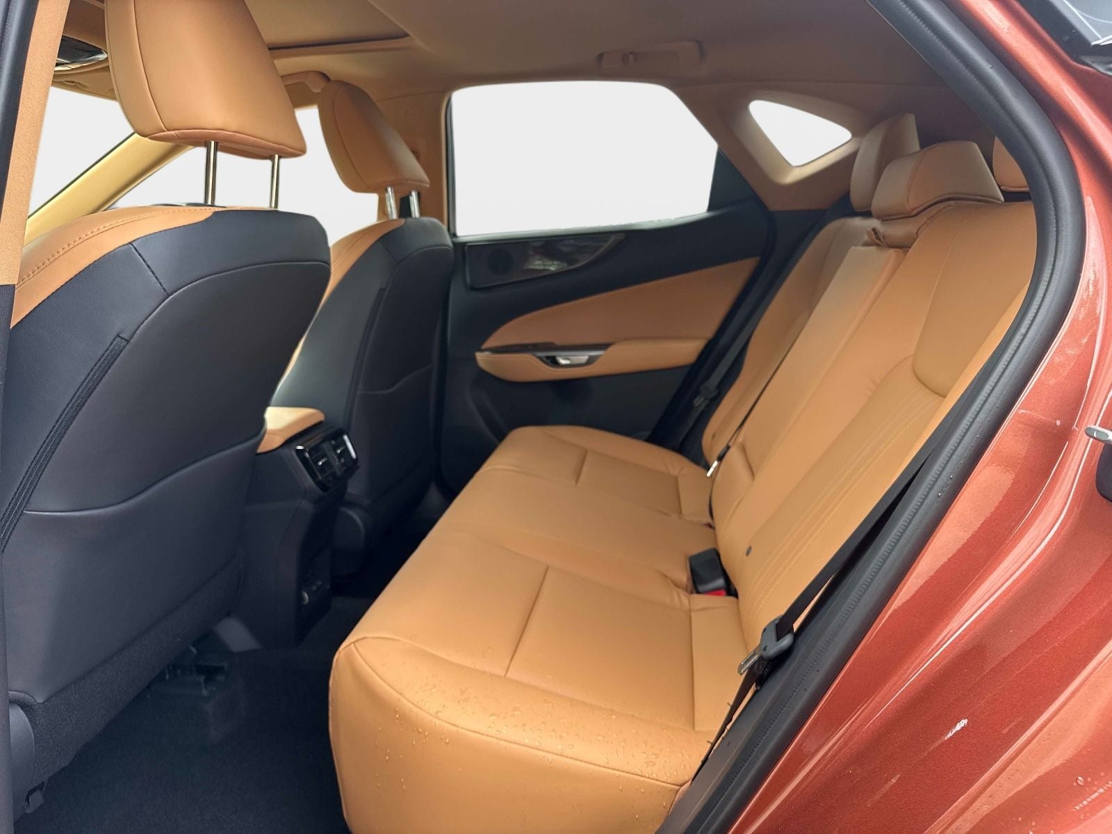 2026 Lexus NX 350 Premium
