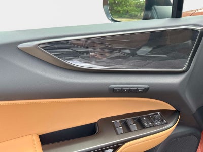 2026 Lexus NX 350 Premium
