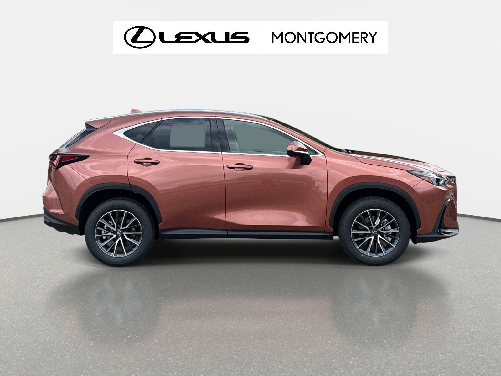 2026 Lexus NX 350 Premium