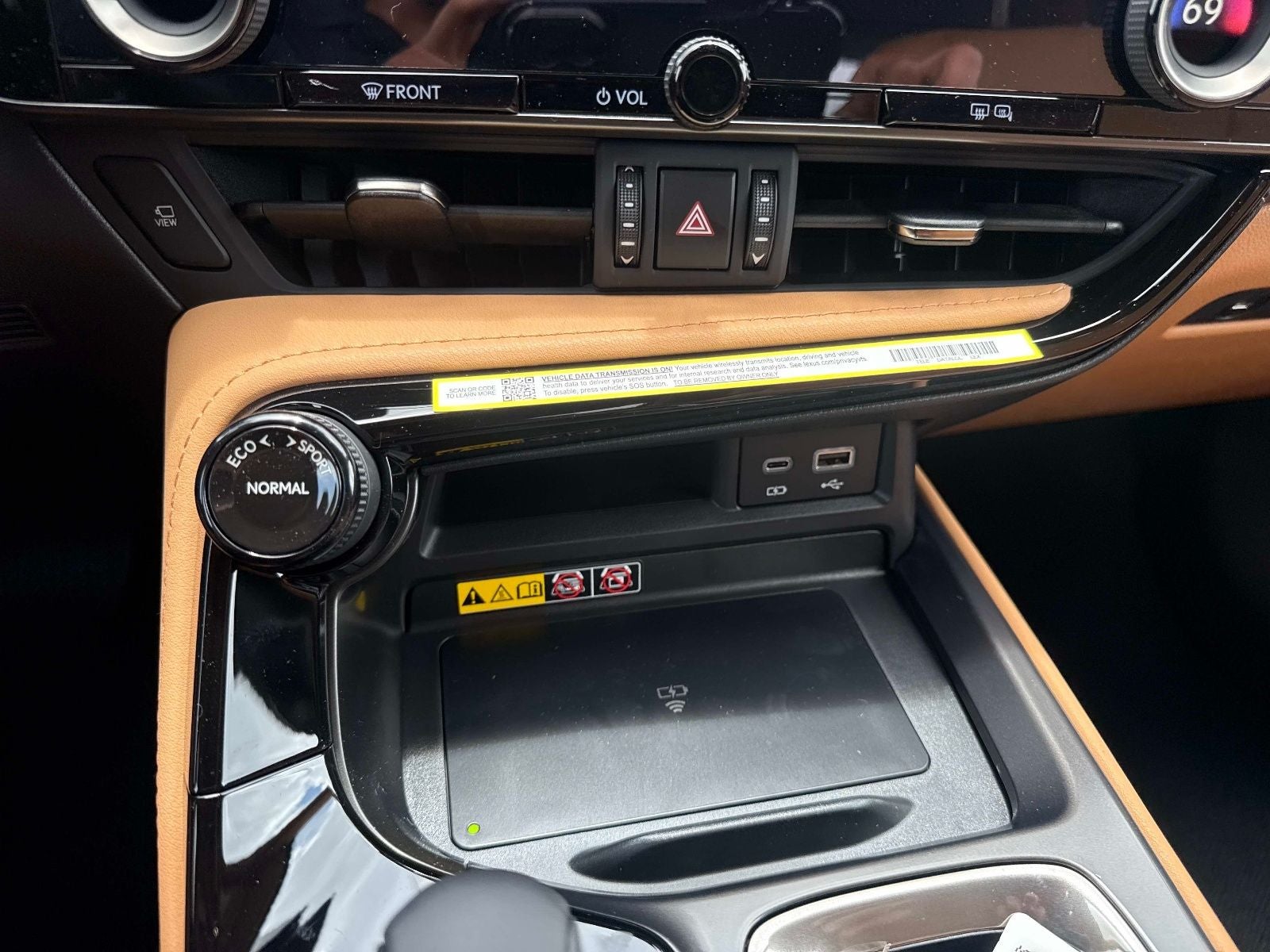 2026 Lexus NX 350 Premium