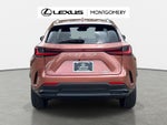 2026 Lexus NX 350 Premium
