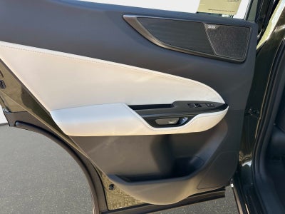 2026 Lexus NX 350 Luxury