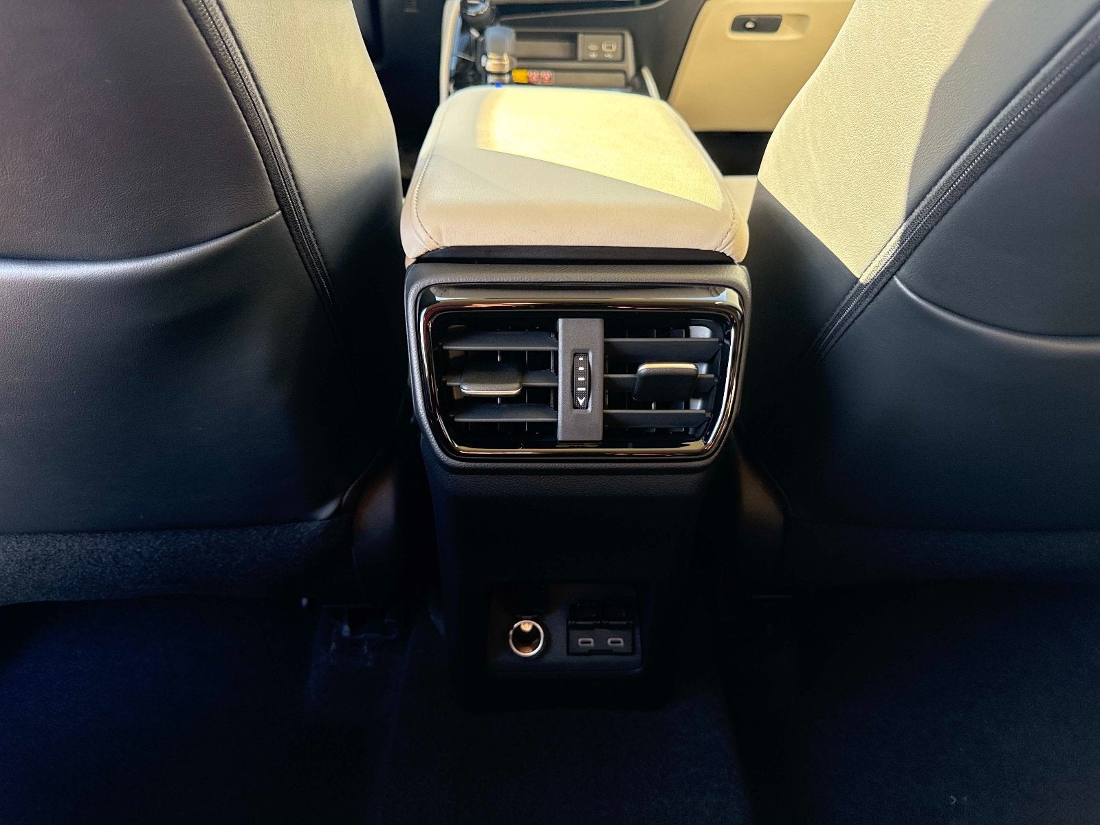 2026 Lexus NX 350 Luxury