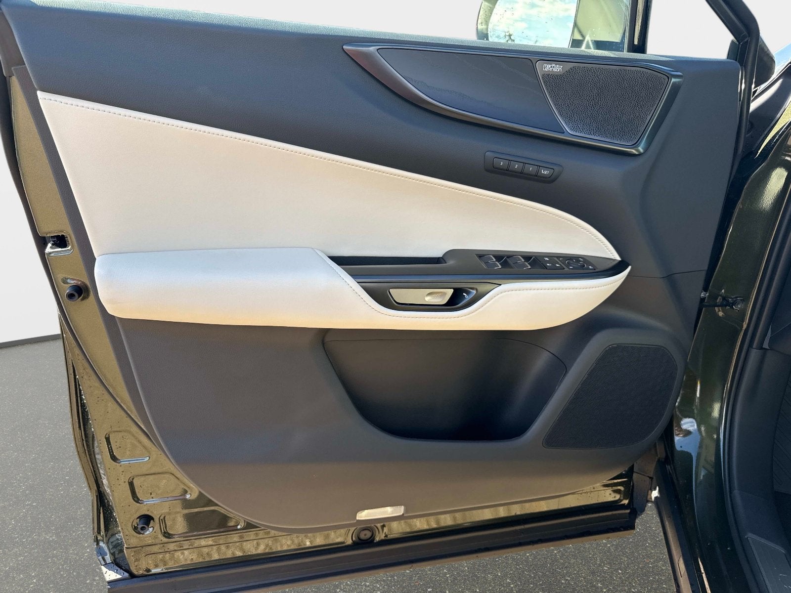 2026 Lexus NX 350 Luxury