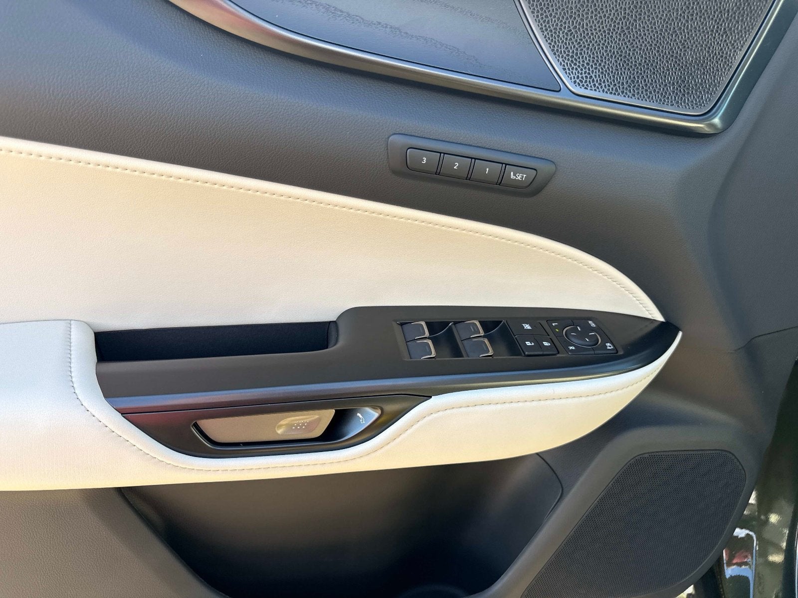 2026 Lexus NX 350 Luxury
