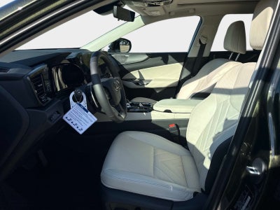 2026 Lexus NX 350 Luxury