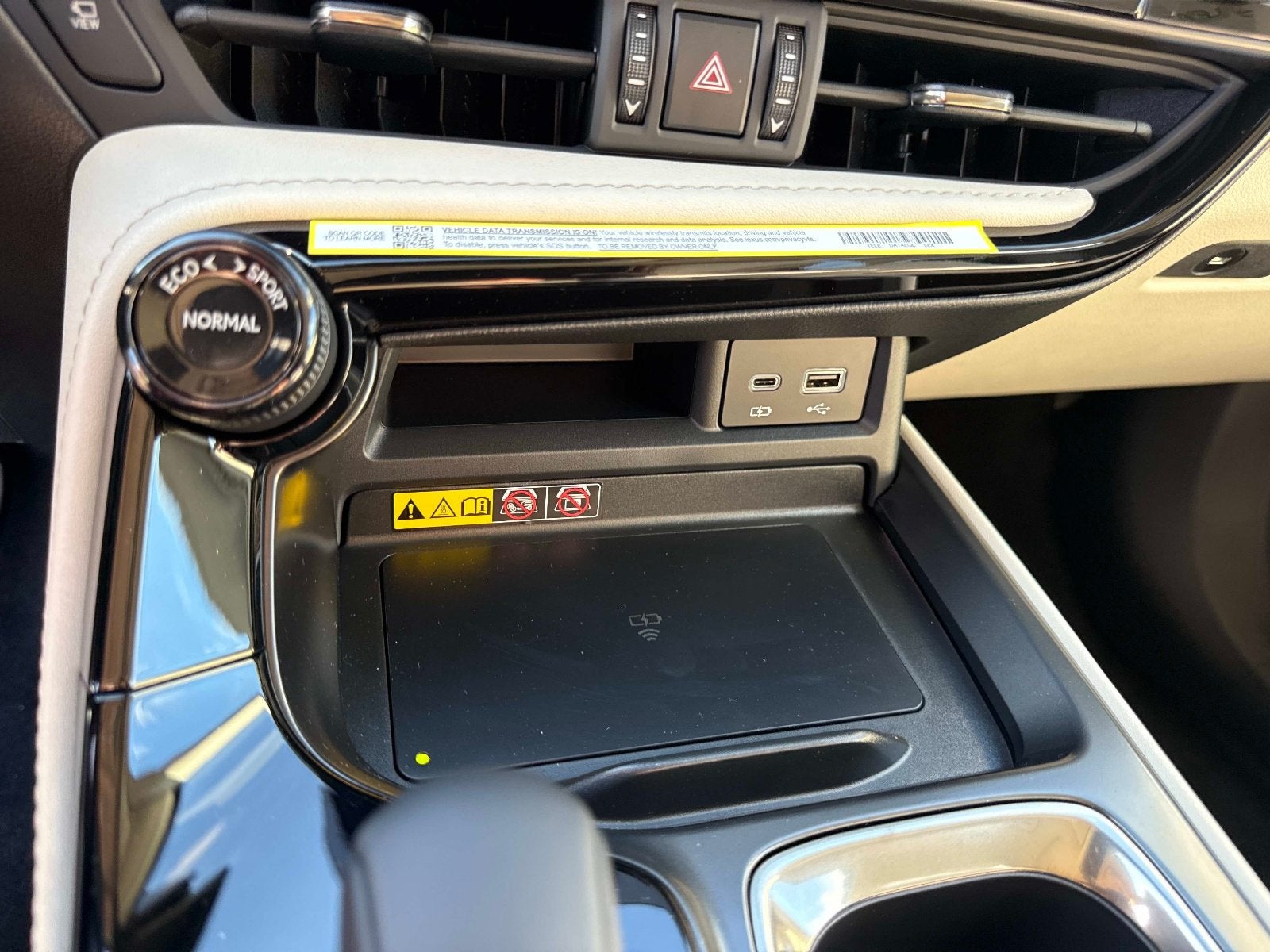 2026 Lexus NX 350 Luxury