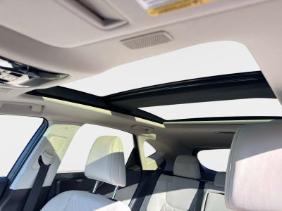 2026 Lexus NX 350 Luxury