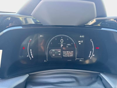 2026 Lexus NX 350 Luxury