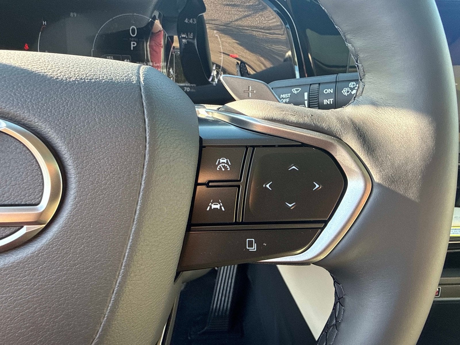 2026 Lexus NX 350 Luxury