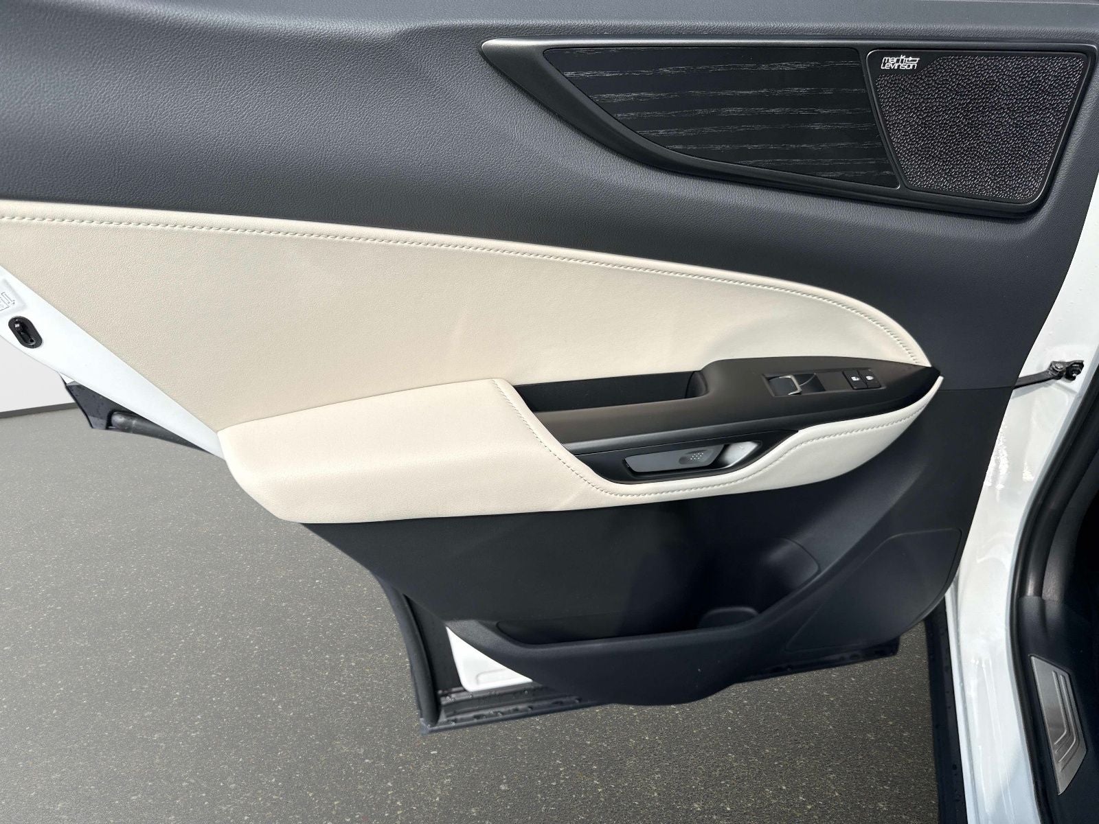 2026 Lexus NX 350 Luxury