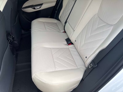 2026 Lexus NX 350 Luxury