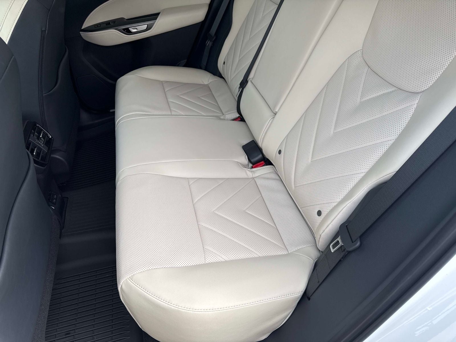 2026 Lexus NX 350 Luxury