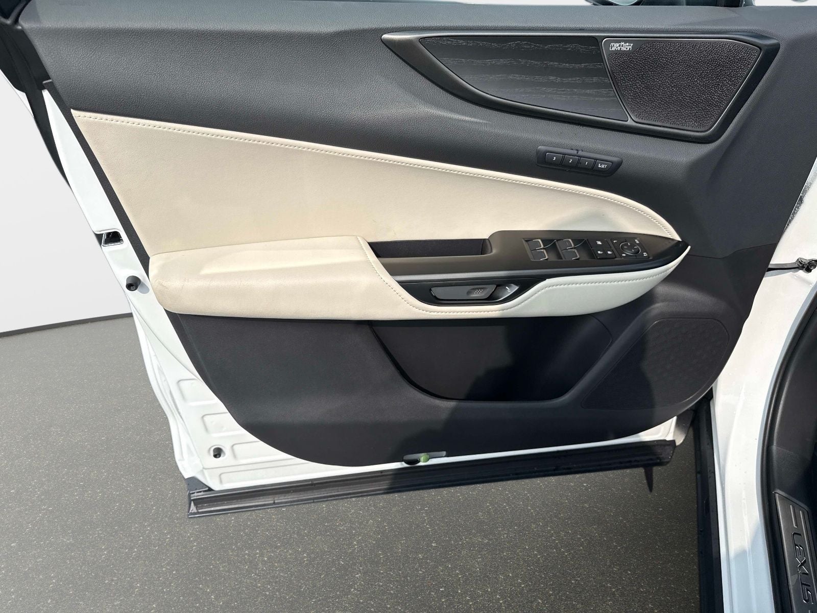 2026 Lexus NX 350 Luxury