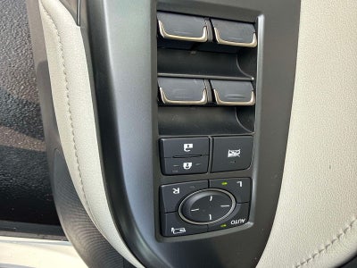 2026 Lexus NX 350 Luxury