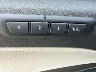 2026 Lexus NX 350 Luxury