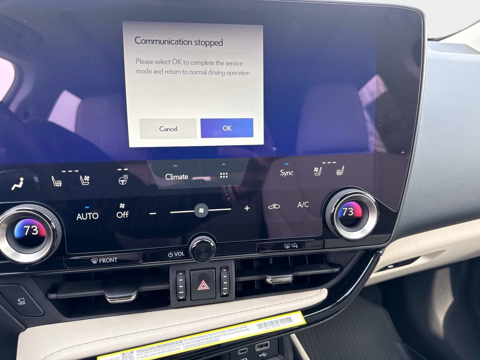 2026 Lexus NX 350 Luxury