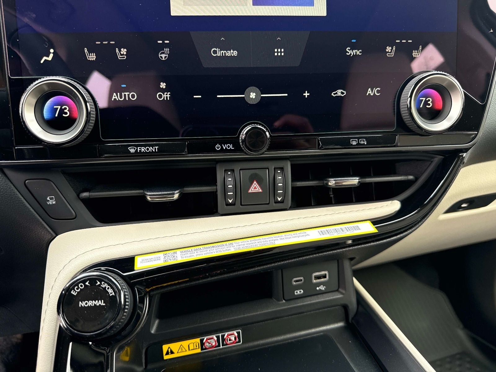 2026 Lexus NX 350 Luxury