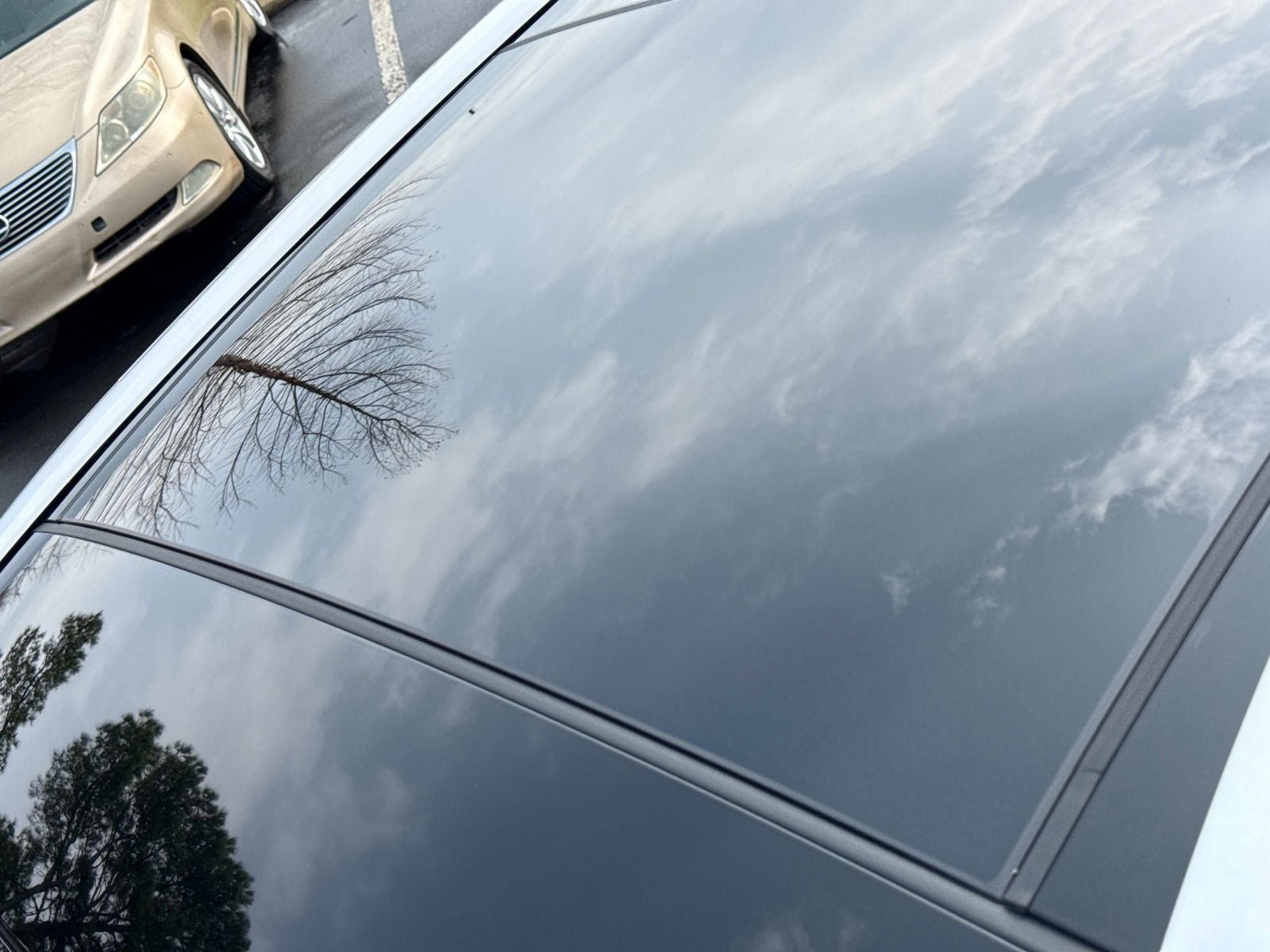 2026 Lexus NX 350 Luxury