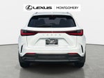 2026 Lexus NX 350 Luxury
