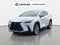 2026 Lexus NX 350 Luxury