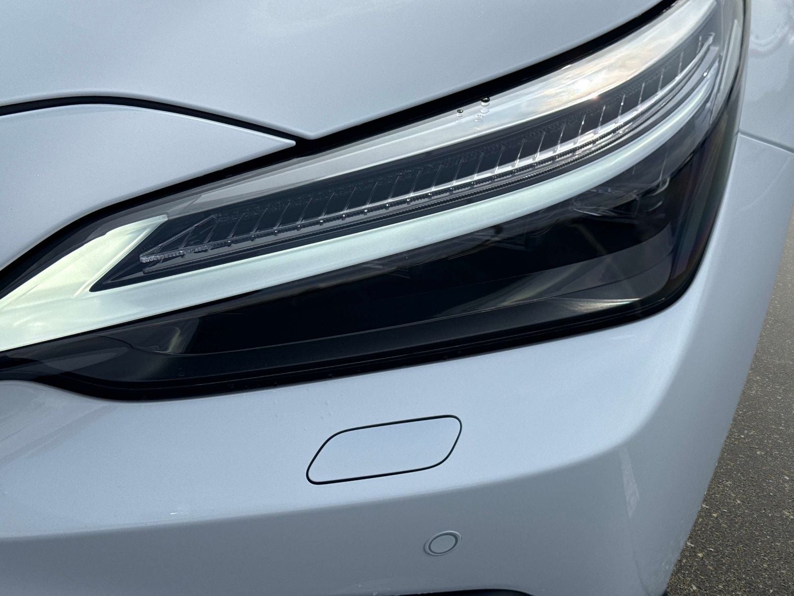 2026 Lexus NX 350 Luxury