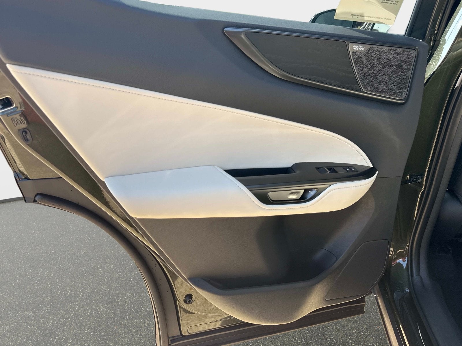 2026 Lexus NX 350 Luxury