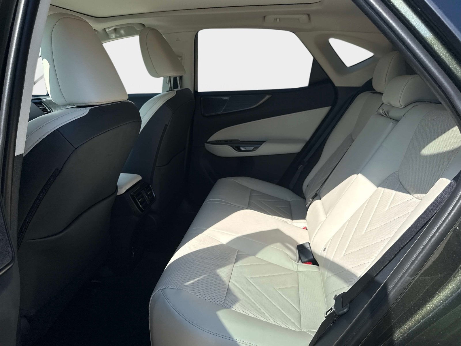 2026 Lexus NX 350 Luxury