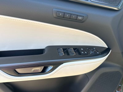 2026 Lexus NX 350 Luxury