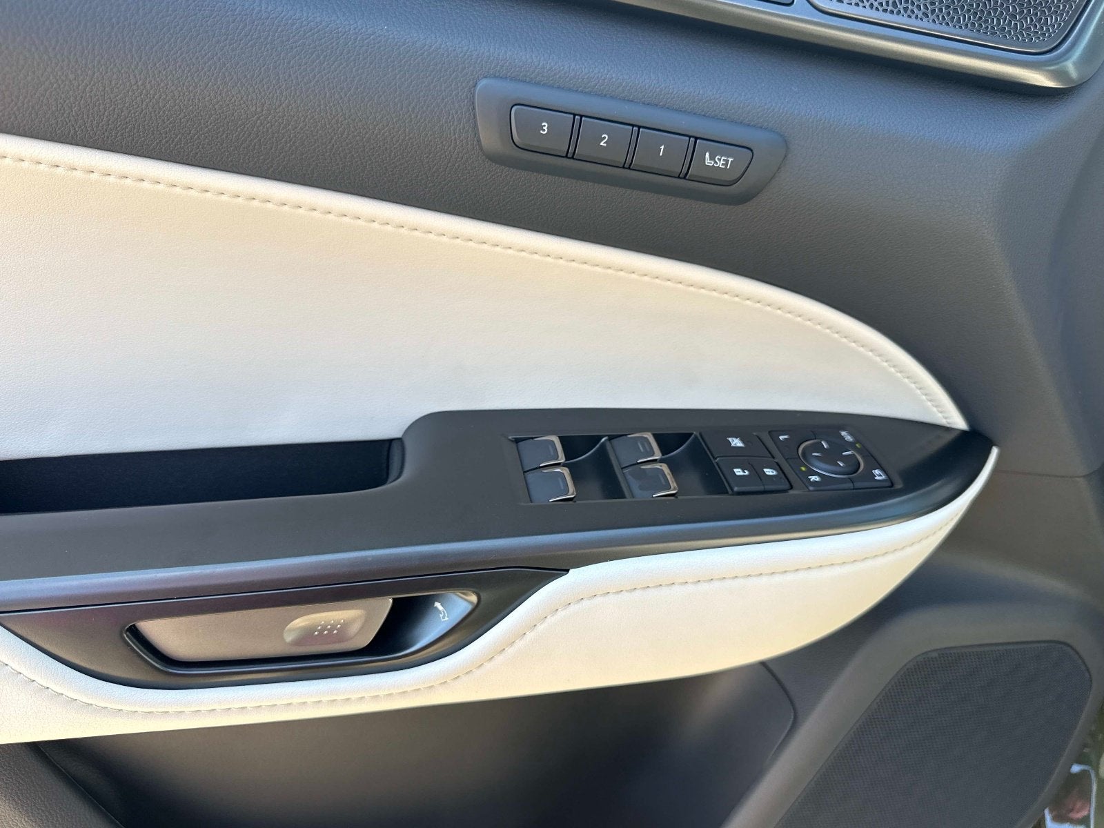 2026 Lexus NX 350 Luxury