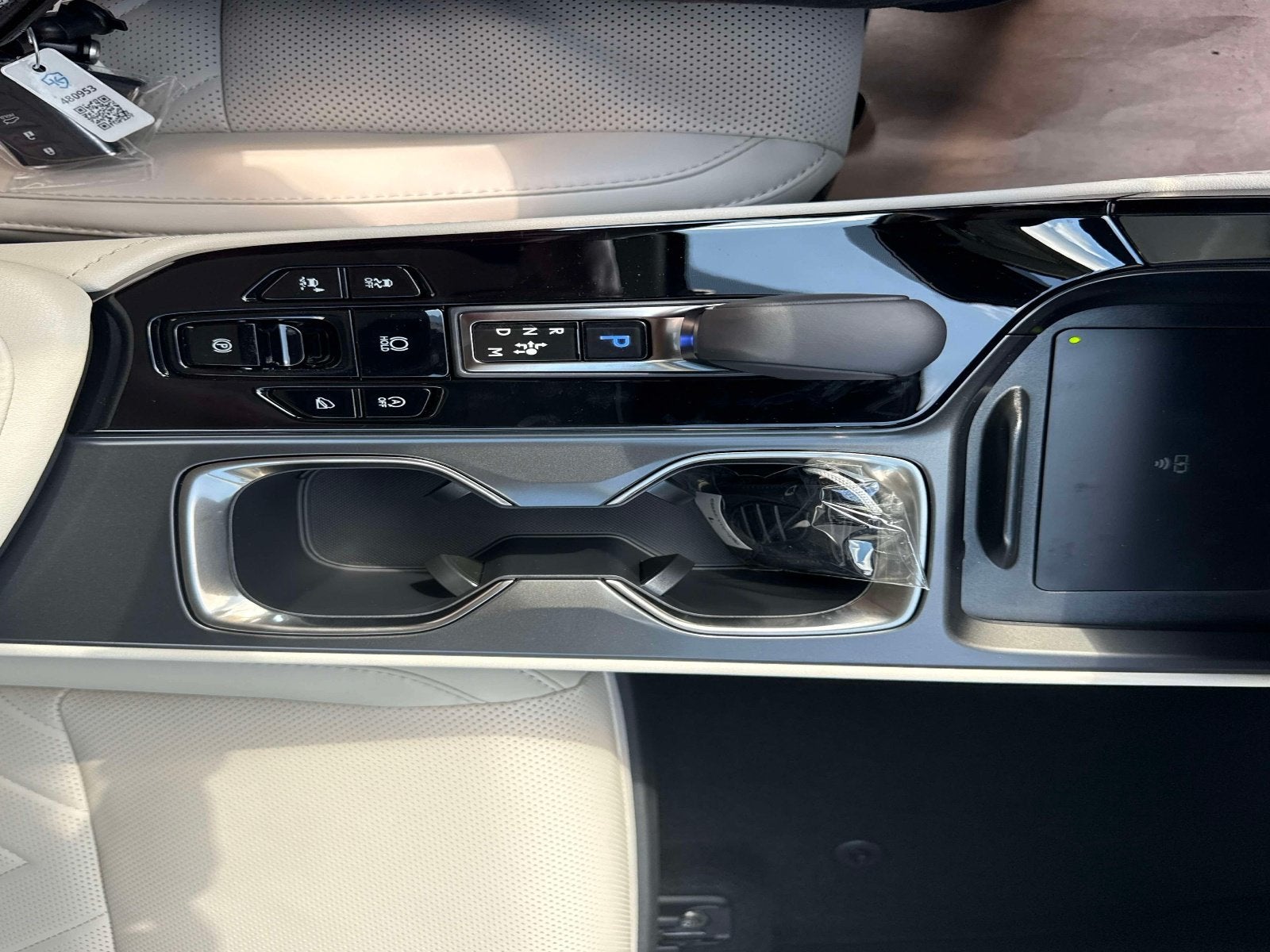 2026 Lexus NX 350 Luxury
