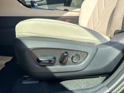 2026 Lexus NX 350 Luxury