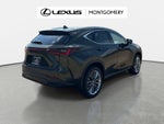 2026 Lexus NX 350 Luxury