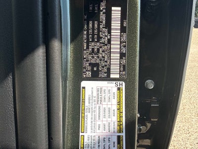 2026 Lexus NX 350 Luxury