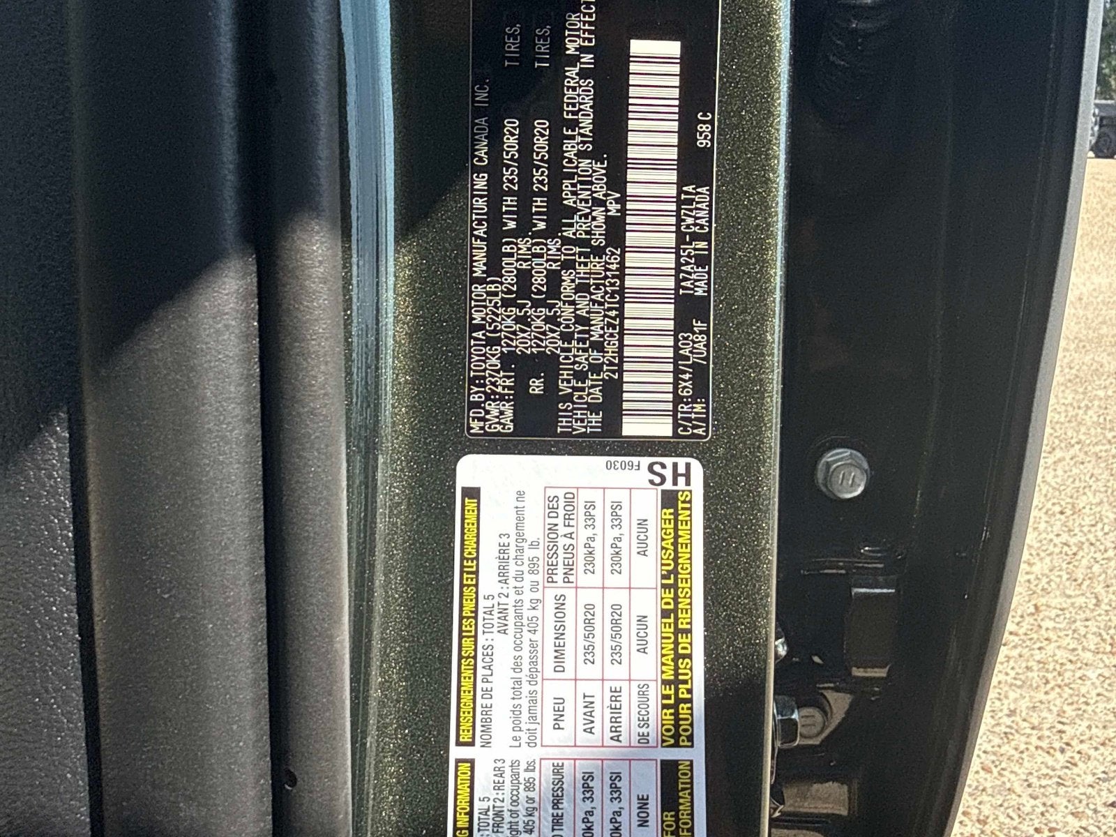 2026 Lexus NX 350 Luxury
