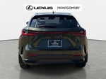 2026 Lexus NX 350 Luxury
