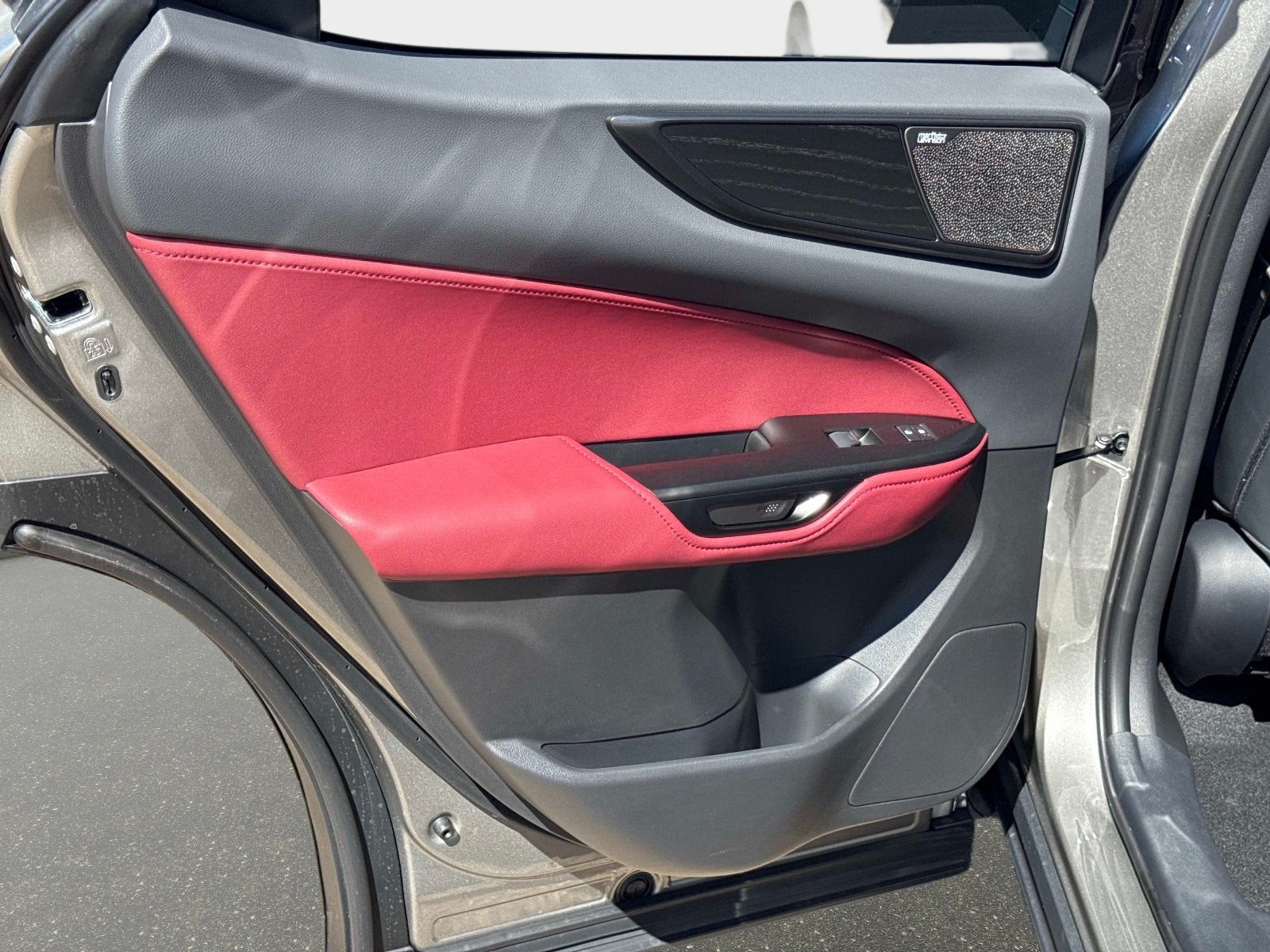 2026 Lexus NX 350 Luxury