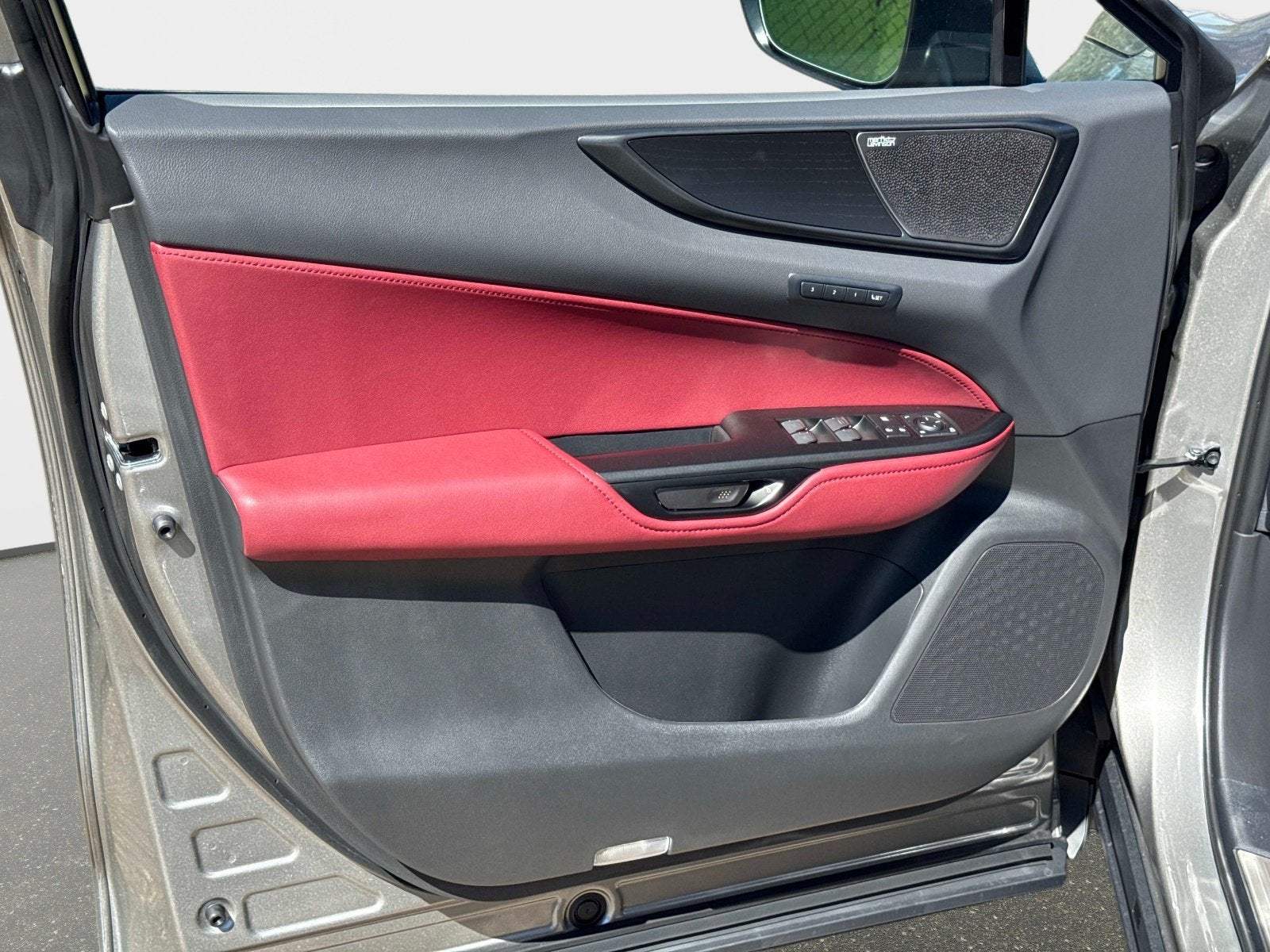 2026 Lexus NX 350 Luxury