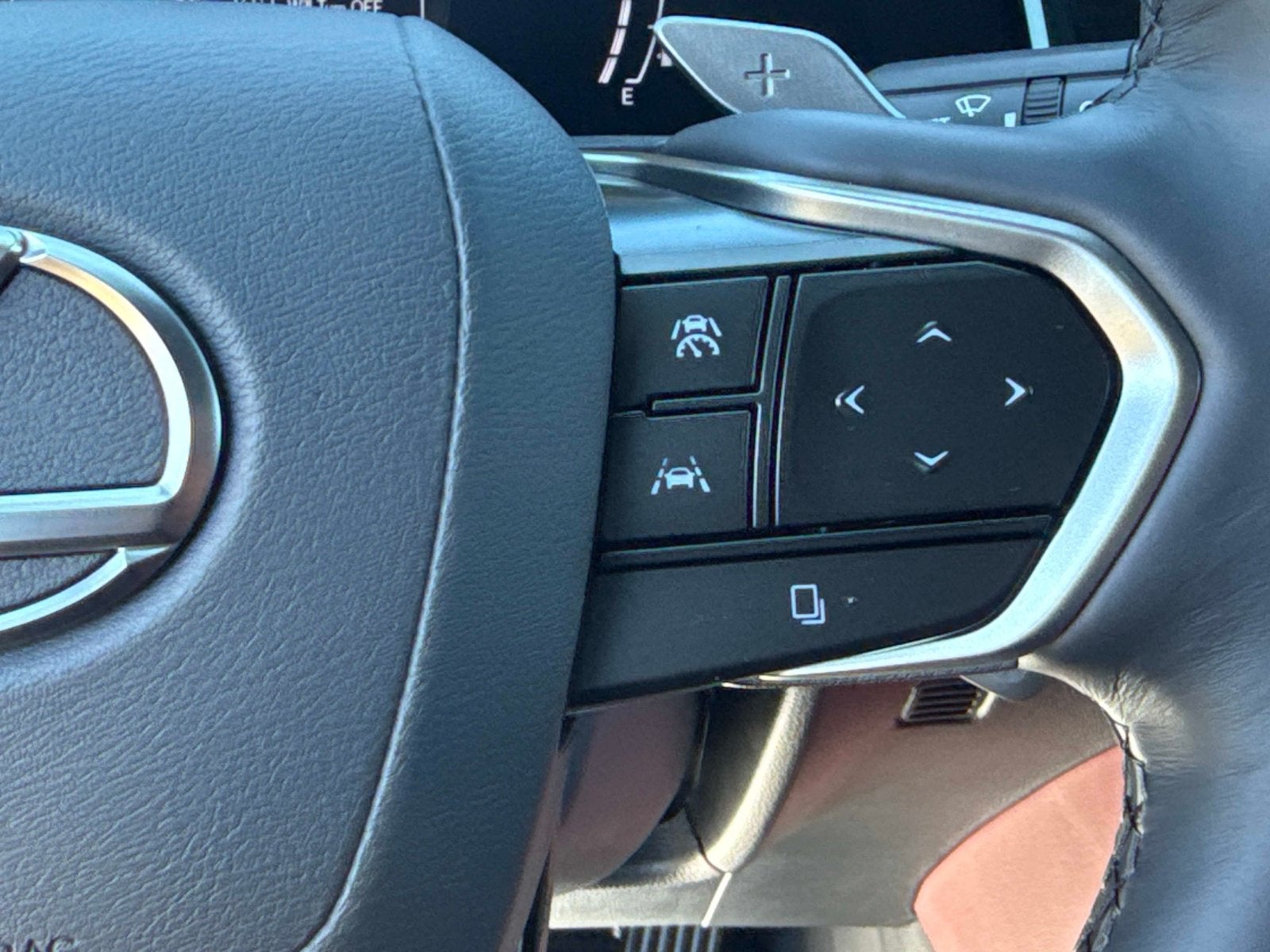 2026 Lexus NX 350 Luxury