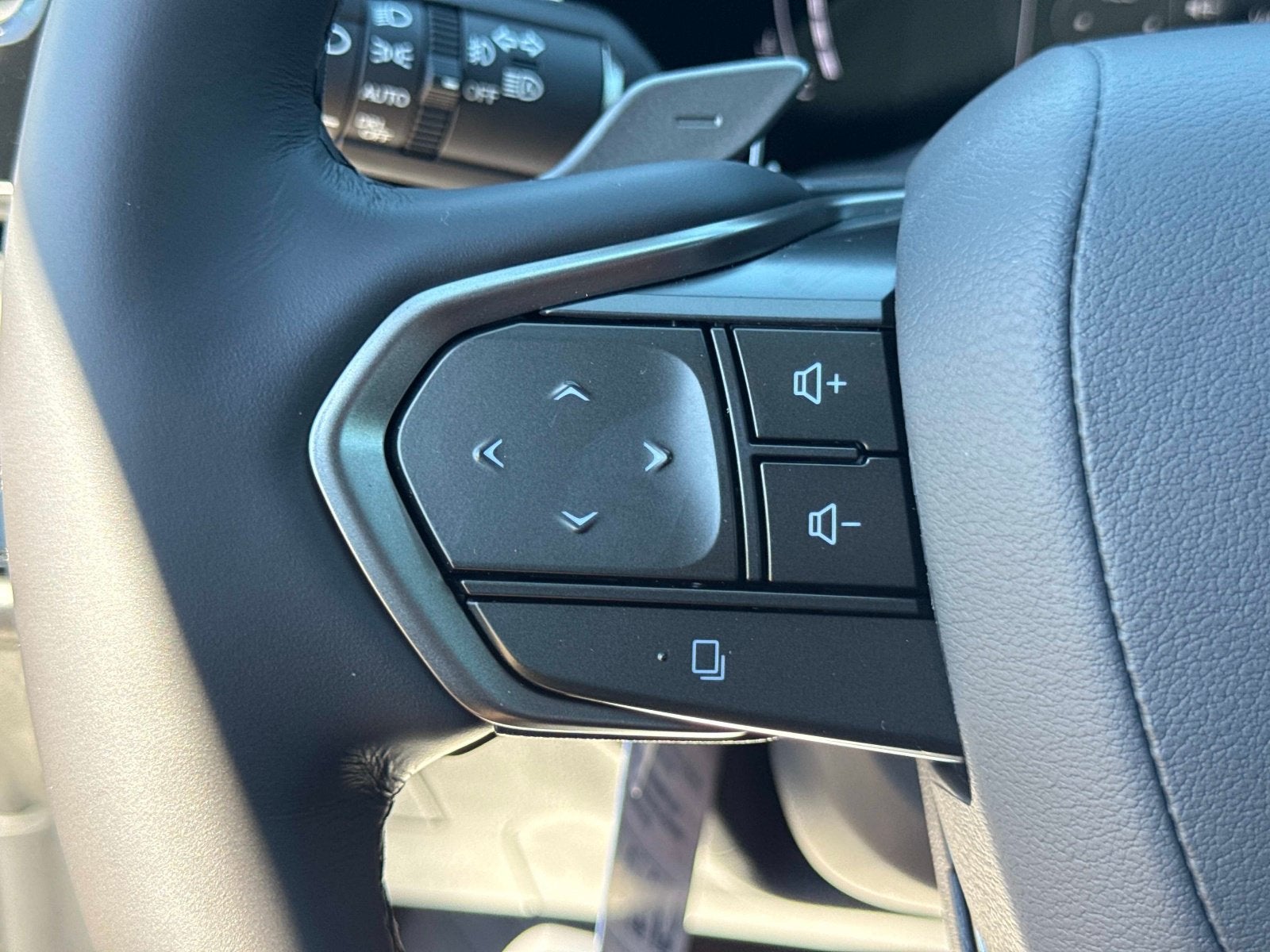 2026 Lexus NX 350 Luxury