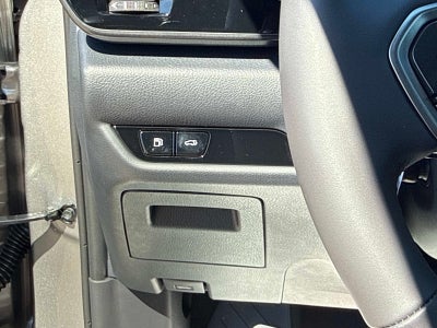 2026 Lexus NX 350 Luxury