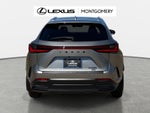 2026 Lexus NX 350 Luxury