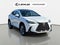 2026 Lexus NX 350 Luxury