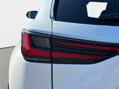 2026 Lexus NX 350 Luxury