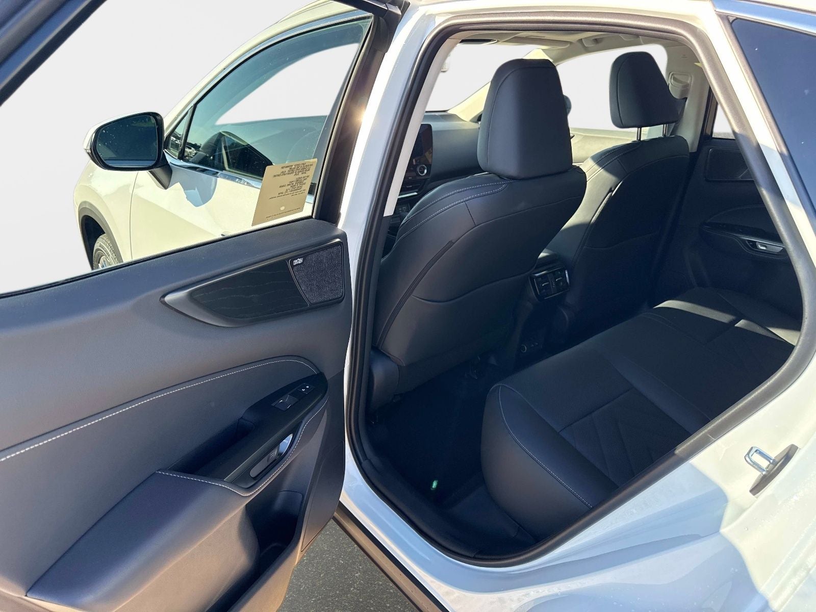 2026 Lexus NX 350 Luxury