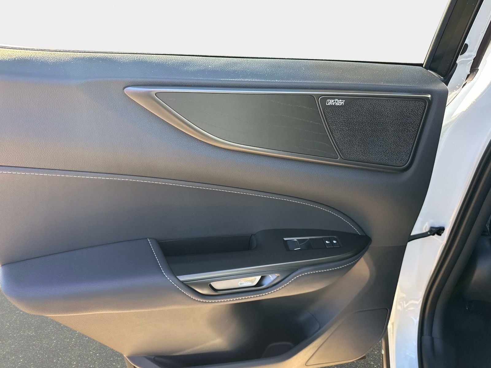 2026 Lexus NX 350 Luxury